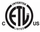 ETL logo