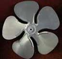 Fan Blade